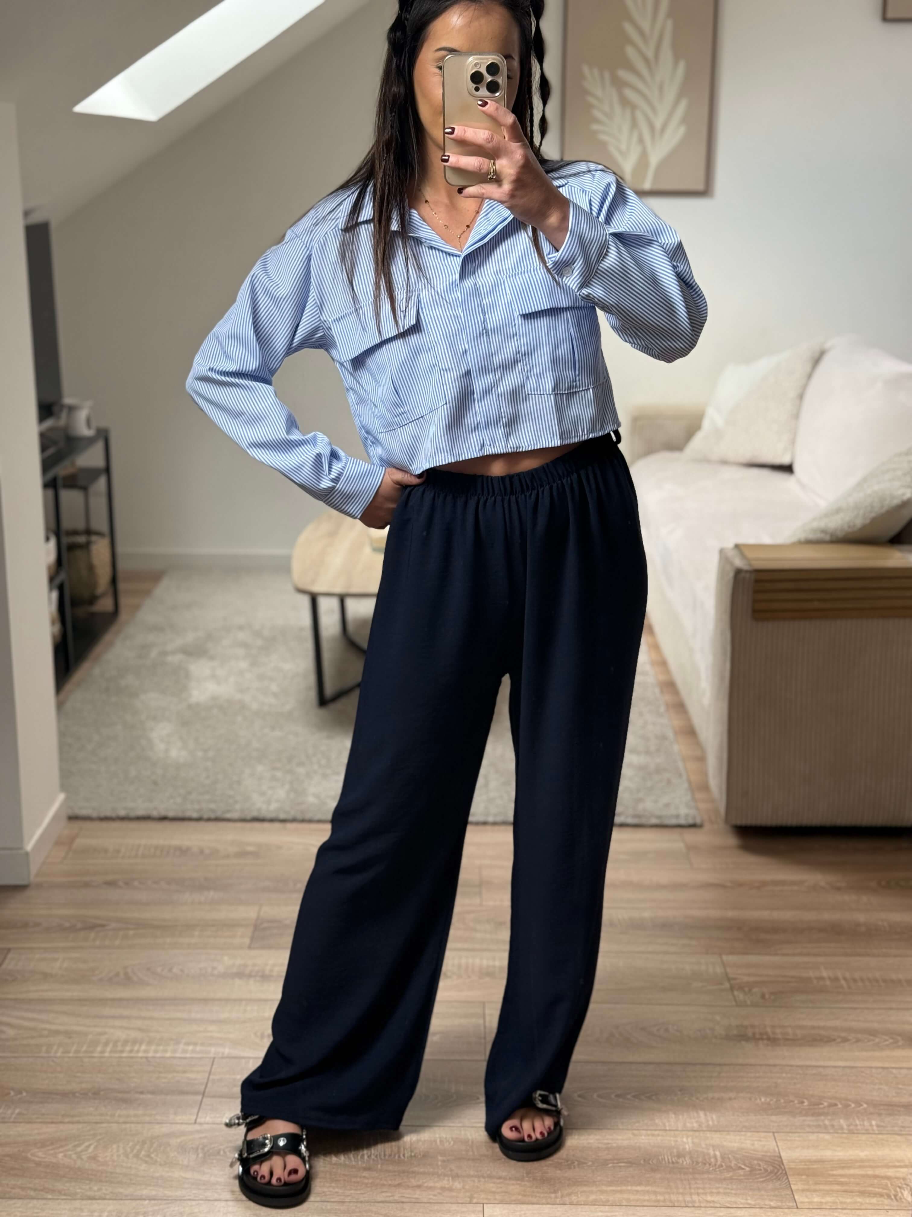 Pantalon fluide - Victoire