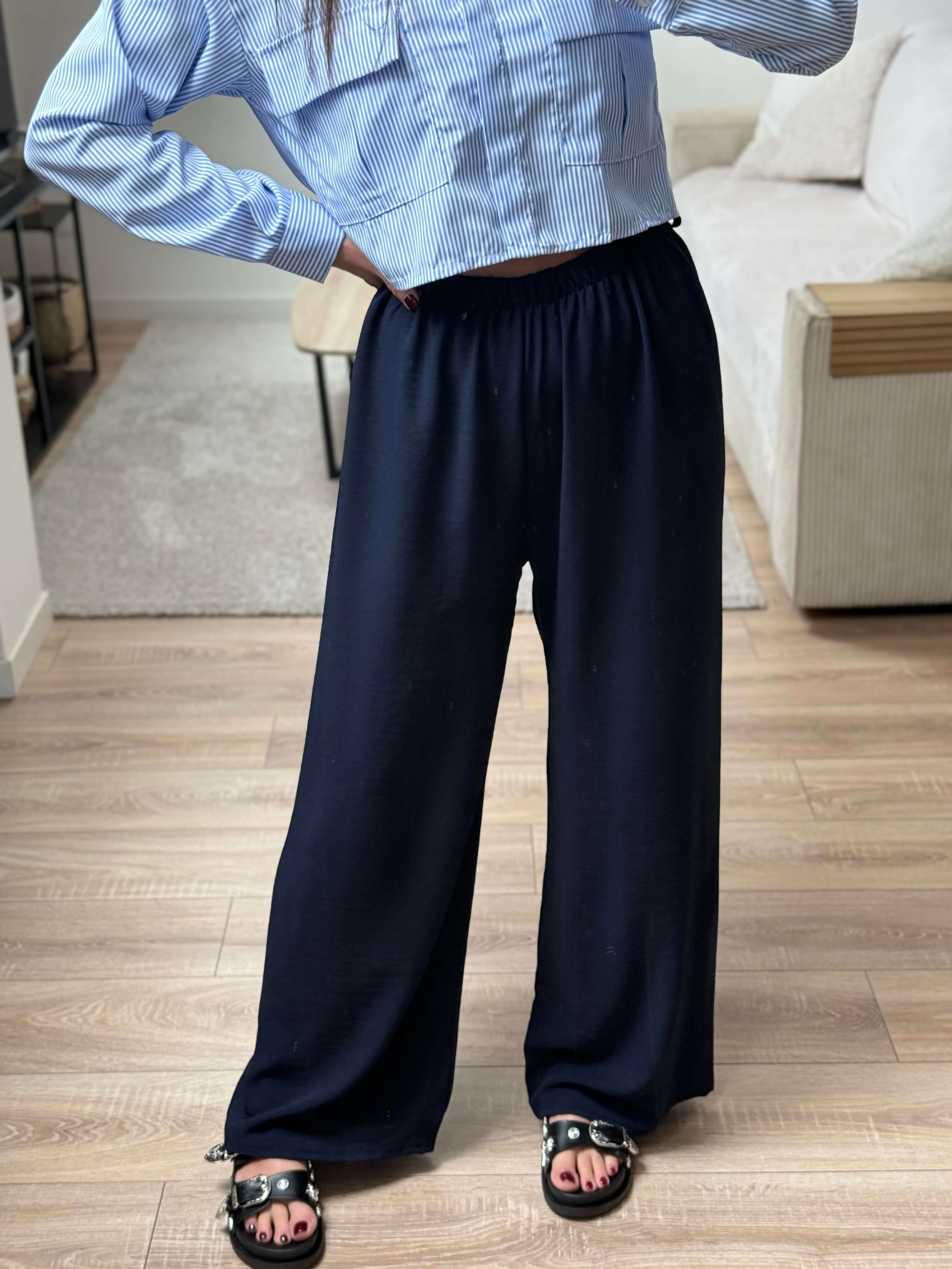 Pantalon fluide - Victoire